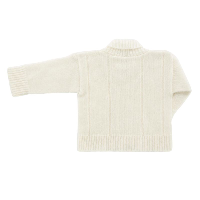 Benmore Cable Knit Cardigan image number 4